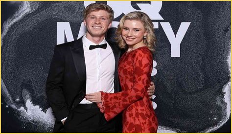 Are Robert and Rorie Still Together? Unpacking the Mystery