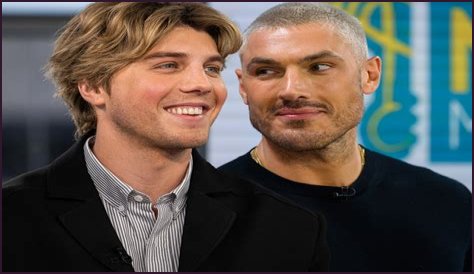 Why Did Chris Appleton and Lukas Split? Unpacking Public Interest in High-Profile Relationships