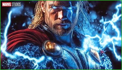 Why Does Thor Have an Australian Accent? Unraveling the Voice of a God