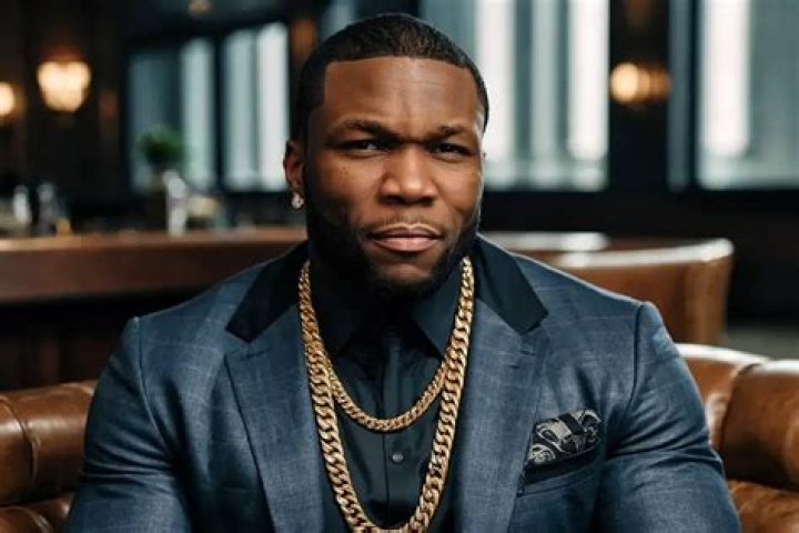 50 Cent Fortune