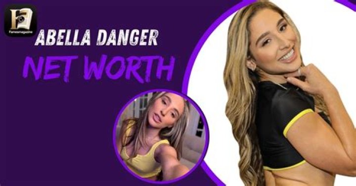 Abella Danger Biography: Net Worth, Boyfriend, Age, Pictures, Height, Videos, Instagram