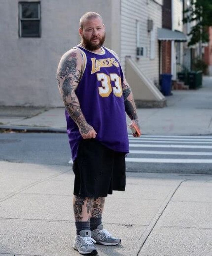 Action Bronson Height, Weight, Age, Net Worth, Bio and Facts