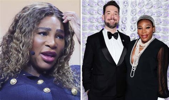 Alexis Ohanian - Celebrity
