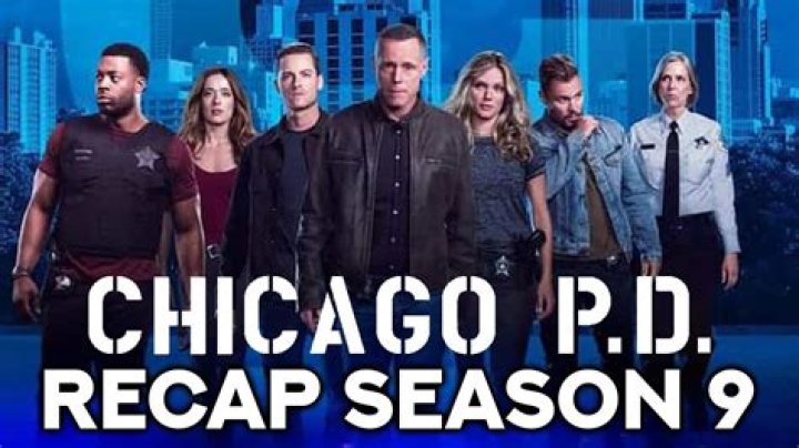 Chicago PD Recap 03/29/23: Season 10 Episode 17 “Out of the Depths”
