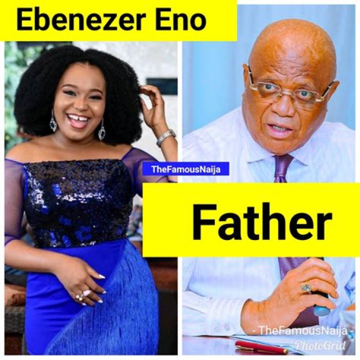 Ebenezer Eno Biography: Husband, Age, State Of Origin, Pictures, Net Worth, Wikipedia