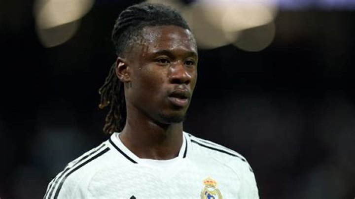 Eduardo Camavinga Biography: Wife, Age, Family, Net Worth, Club, Games, Religion, Salary, Son