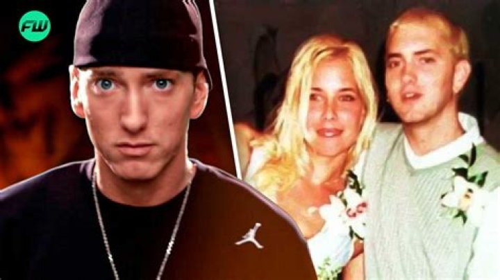 Eminem's Ex-Wife Kimberly Anne Scott Biography: Age, Net Worth, Husband, Wiki, Instagram, Height, Books, Boyfriend, Sister, Song