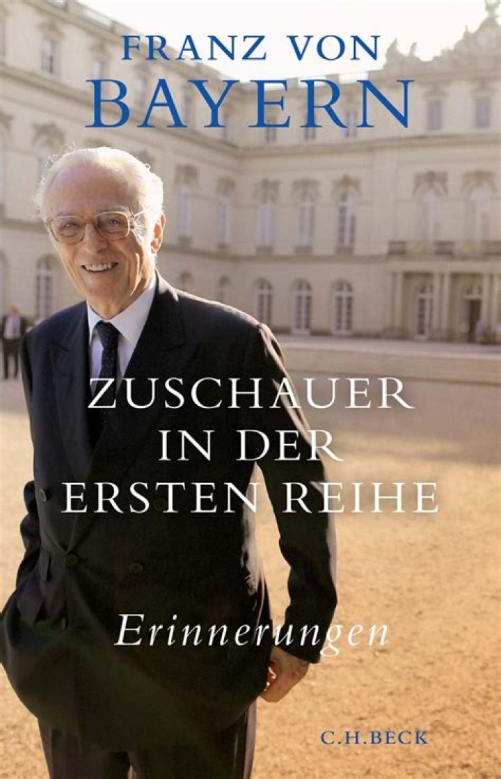 Franz von Bayern Fortune