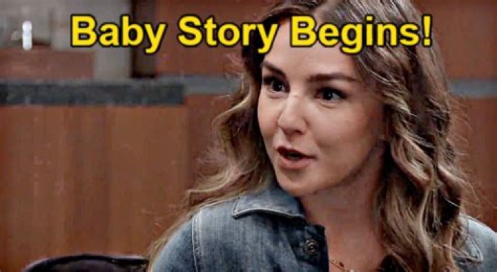 General Hospital Spoilers: Kristina’s Baby Story Begins – ‘Biological Clock Ticking’ Clue Sets Up Stunning Twist?