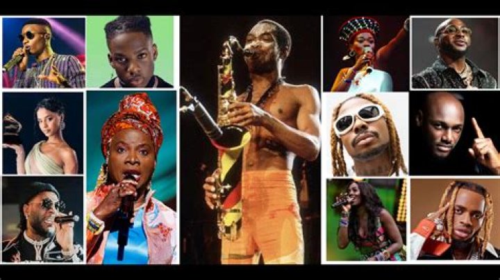 Internet outraged as American rapper Russ drops Afrobeats song without African artists