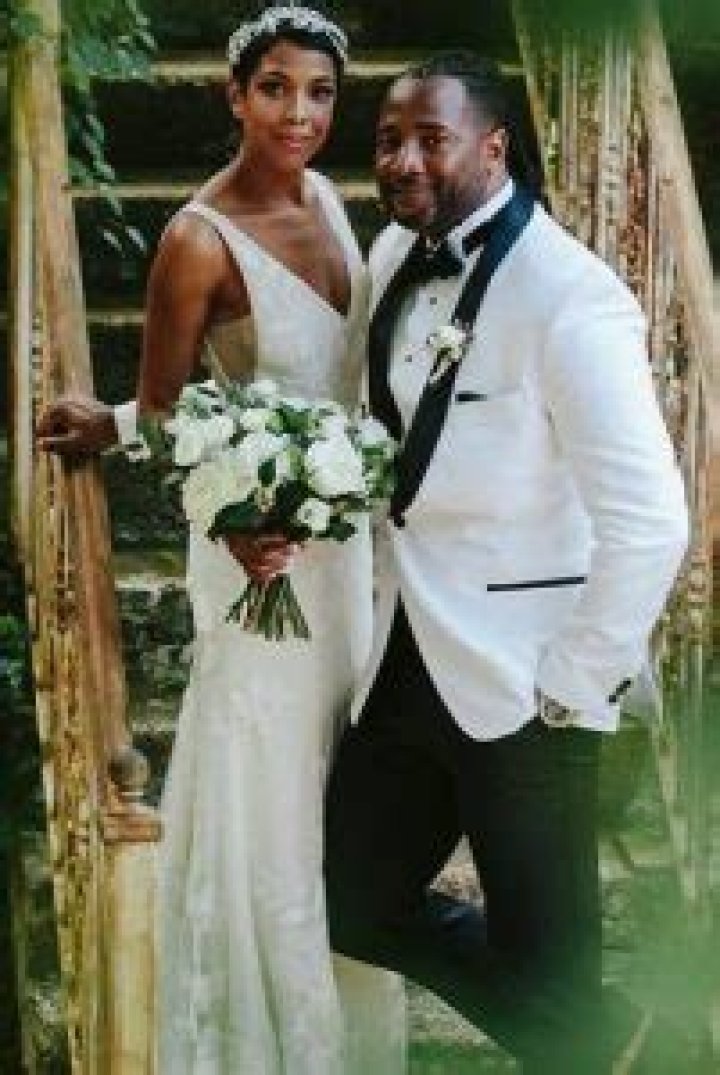 Irika Sargent; Husband, Wiki, CBS 2, Parents, Salary, Birthday