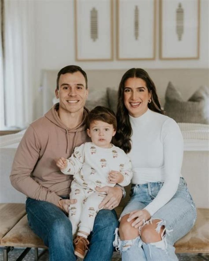 Kelley Paul Wiki, Bio, Age, Height, Husband, Net Worth