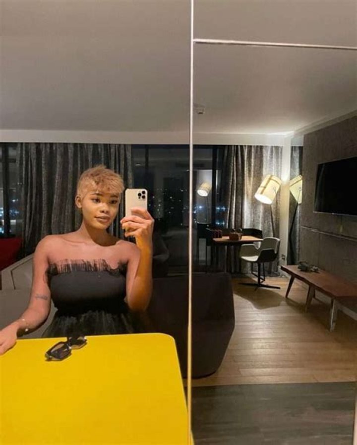 Kyme Oye Biography: Boyfriend, Age, Net Worth, Instagram, Video Tape, Pregnancy, Wikipedia, Ex-Boss Bobrisky
