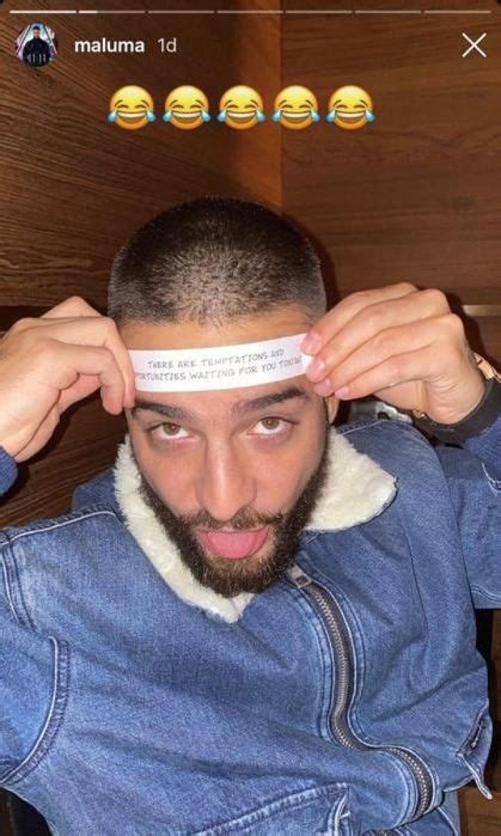 Maluma Fortune