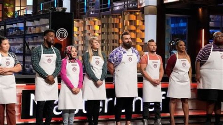 Masterchef Recap 8/29/18 Season 9 Episode 16 and 17 “American Heroes and Waste Not Want Not”