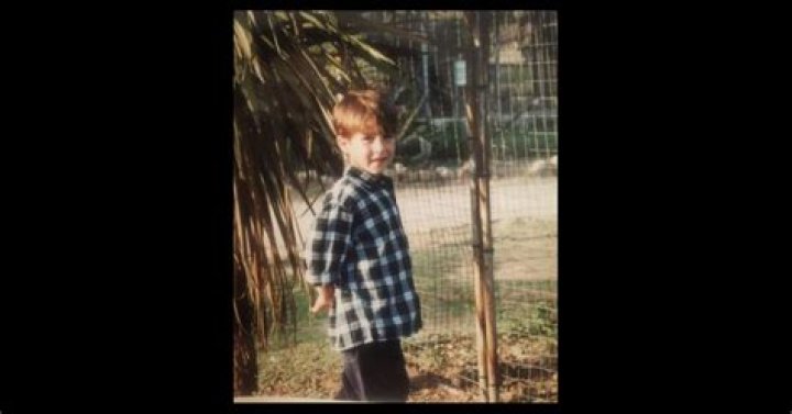 Nekfeu Enfant