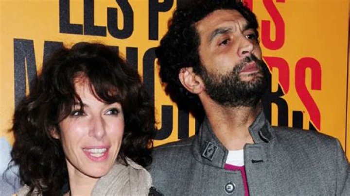 Qui Est La Femme De Ramzy