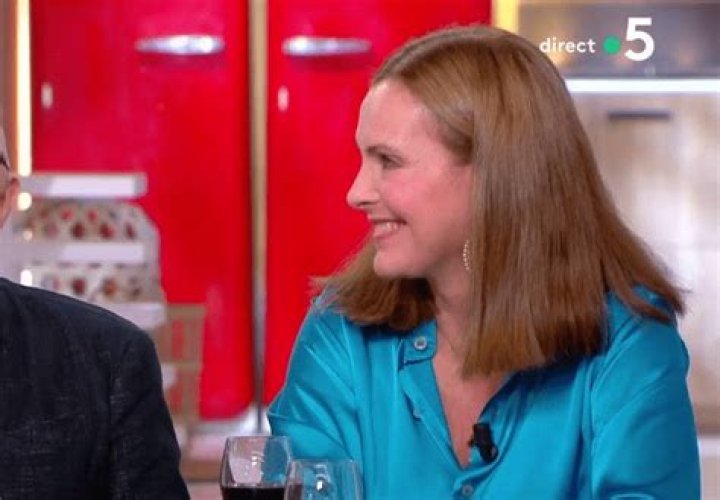 Qui Est Le Père De Carole Bouquet