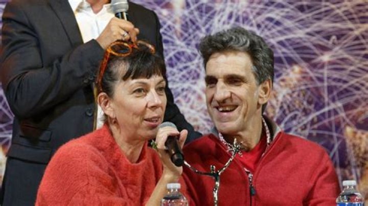 Shirley Et Dino Mort