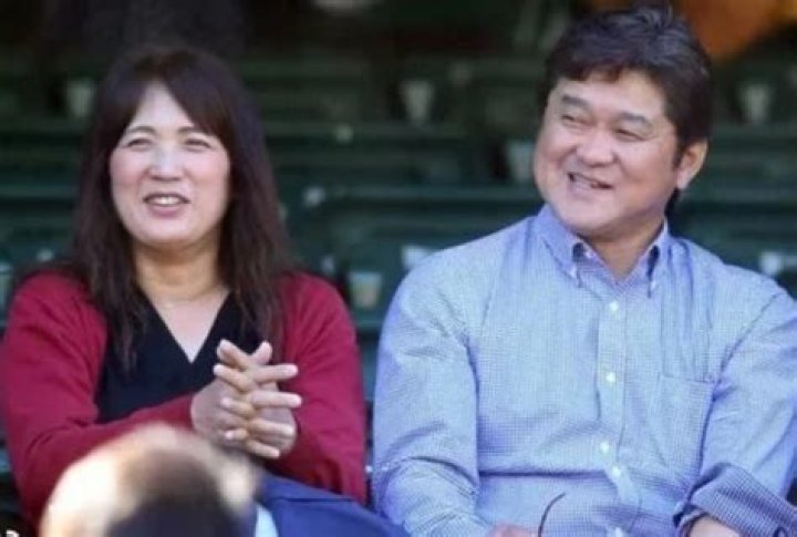 Shohei Ohtani Parents: Meet Toru And Kayoka Ohtani