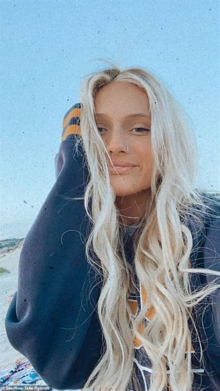 Talia Rycroft (Big Brother) Wiki, Bio, Age, Height, Instagram, Boyfriend, Real Name, Background!!