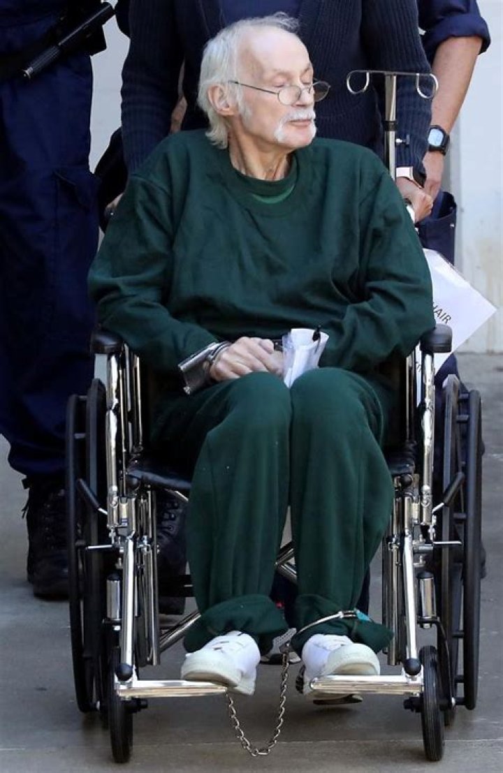 Terminal Cancer Treatment; Ivan Milat’s Transfer To Prison From Sydney Hospital!! Explore His Wiki Bio