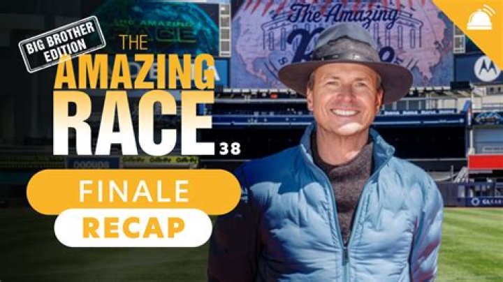 The Amazing Race Recap – Non Elimination Round: Season 26 Episode 9 ‘Can I Get a Hot Tub!’