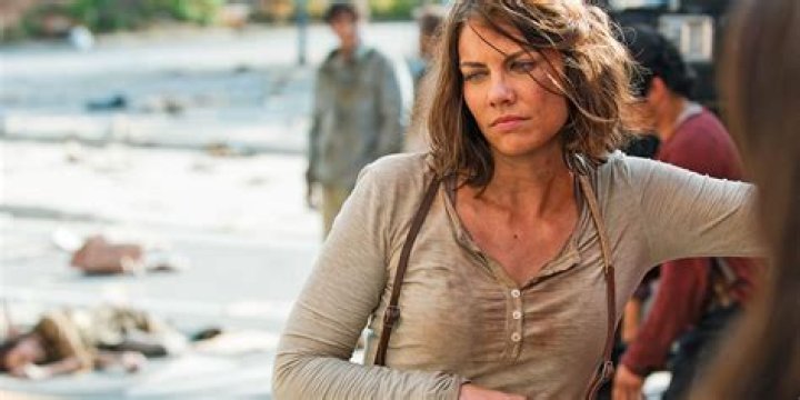 The Walking Dead Season 6 Finale Spoilers: Maggie Pregnancy Distress, Is It a Baby Walker – Loses Child and Glenn?
