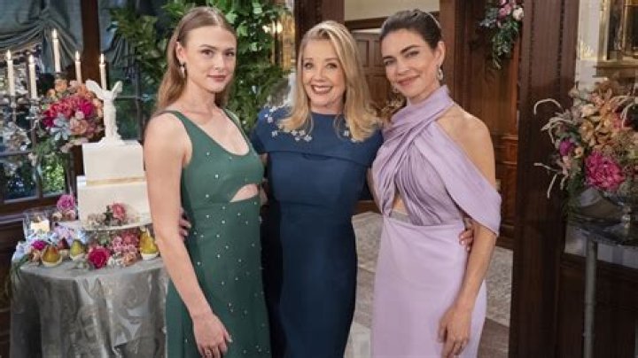 The Young and the Restless Spoilers: Thursday, November 16 – Claire’s Plot Gets Wilder – Victoria’s Sacrifice – Tucker Ambushed
