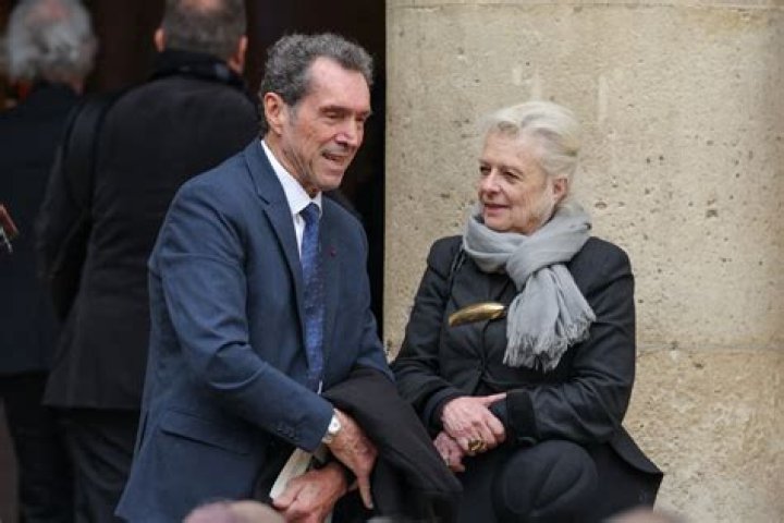 Thomas Prouteau Fils De