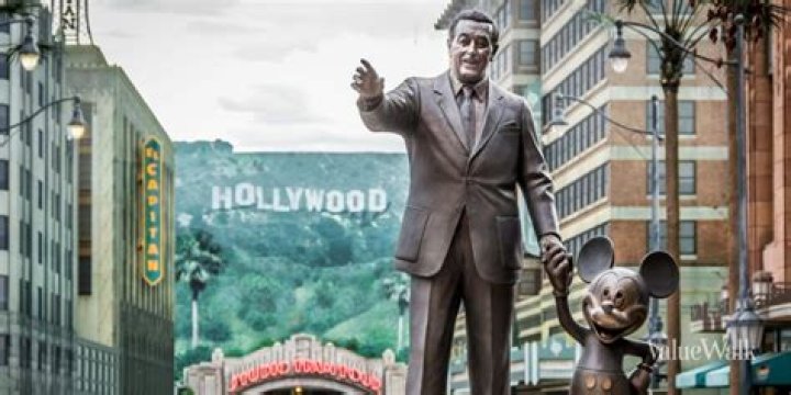 Walt Disney Net Worth: How Much is Walt Disney Worth?