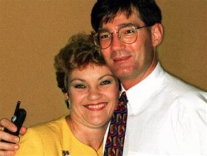 Who Is Pauline Hanson Husband Now, Following Her Divorce?