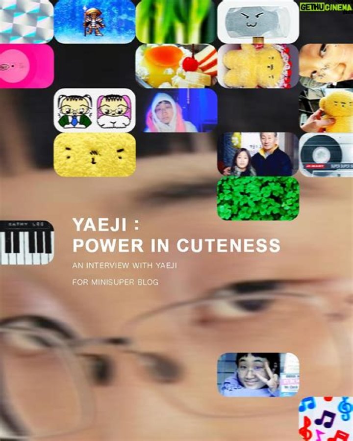 Yaeji Biography: Age, Songs, Net Worth, Boyfriend, Height, Parents, Awards