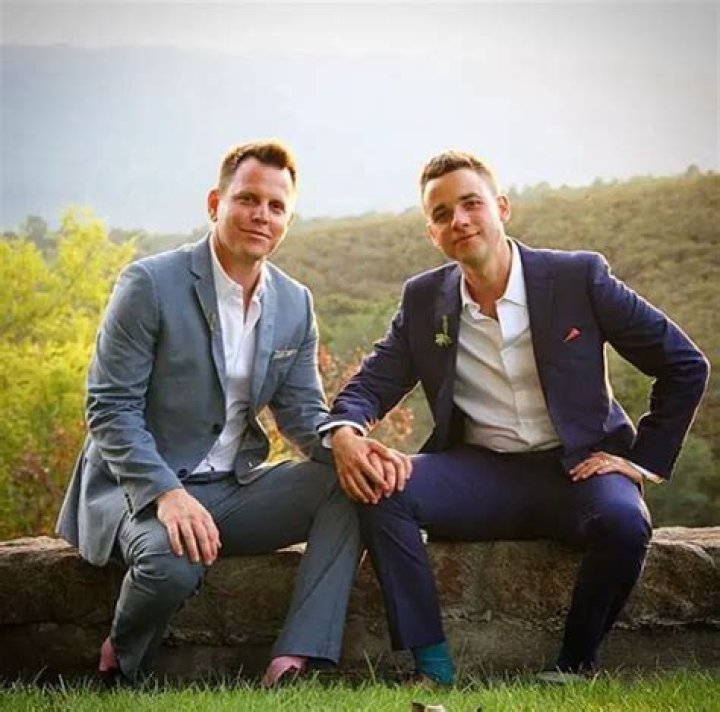 Yes, Dave Rubin Is Gay- Meet Husband David Janet And Net Worth